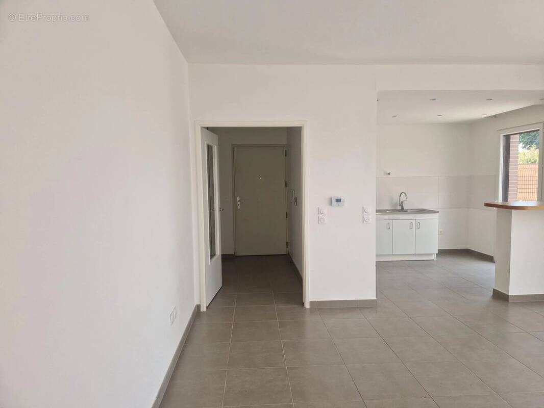 Appartement à THIAIS