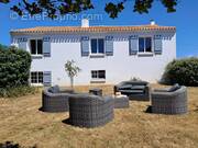 Maison à L&#039;ILE-D&#039;OLONNE