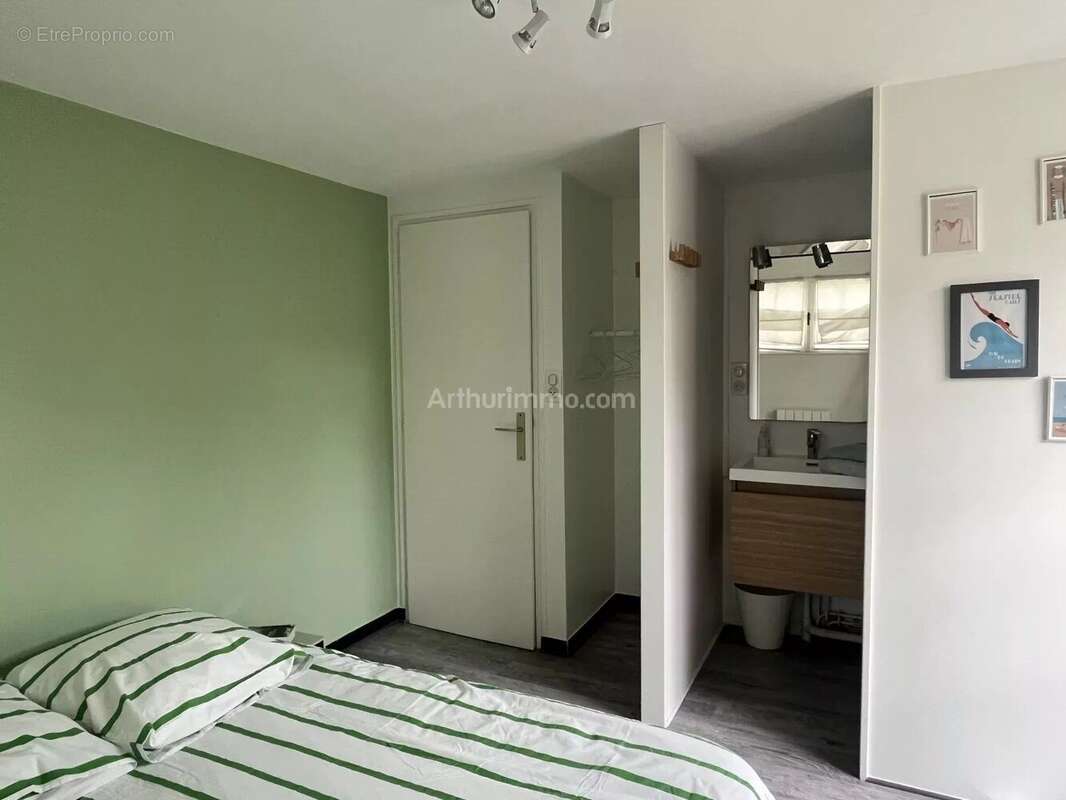 Maison à L&#039;ILE-D&#039;OLONNE