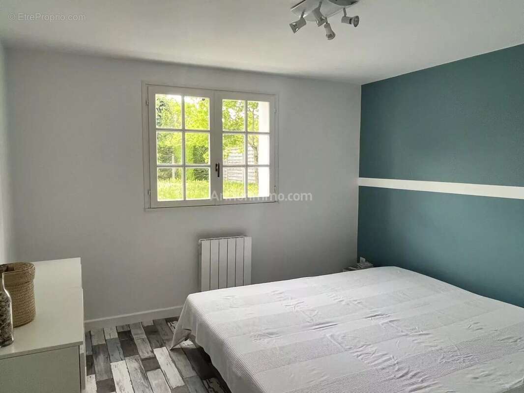 Maison à L&#039;ILE-D&#039;OLONNE