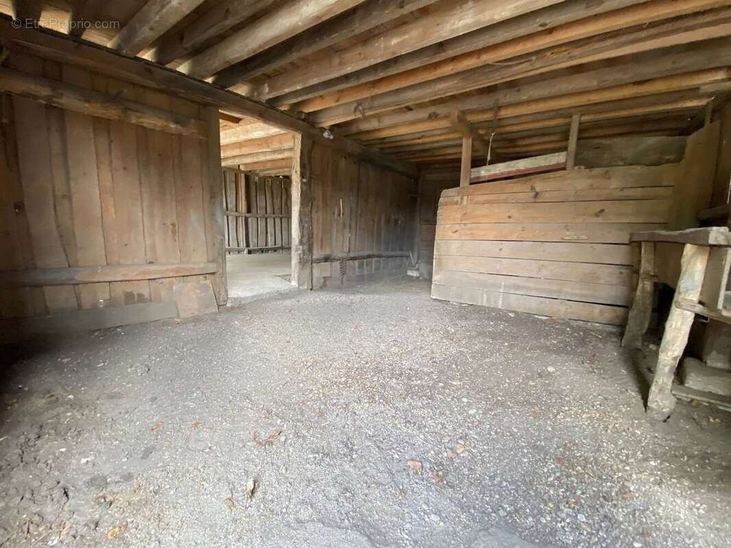 Maison à SAINT-MEDARD-EN-JALLES