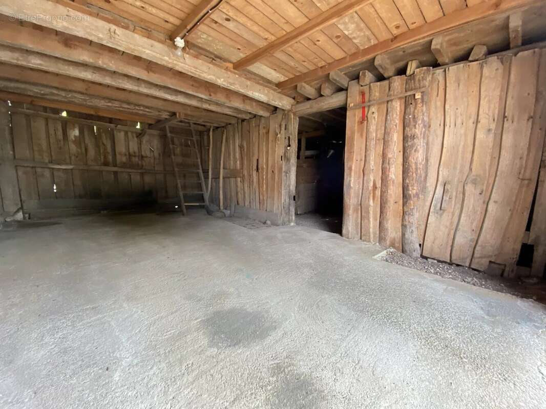 Maison à SAINT-MEDARD-EN-JALLES