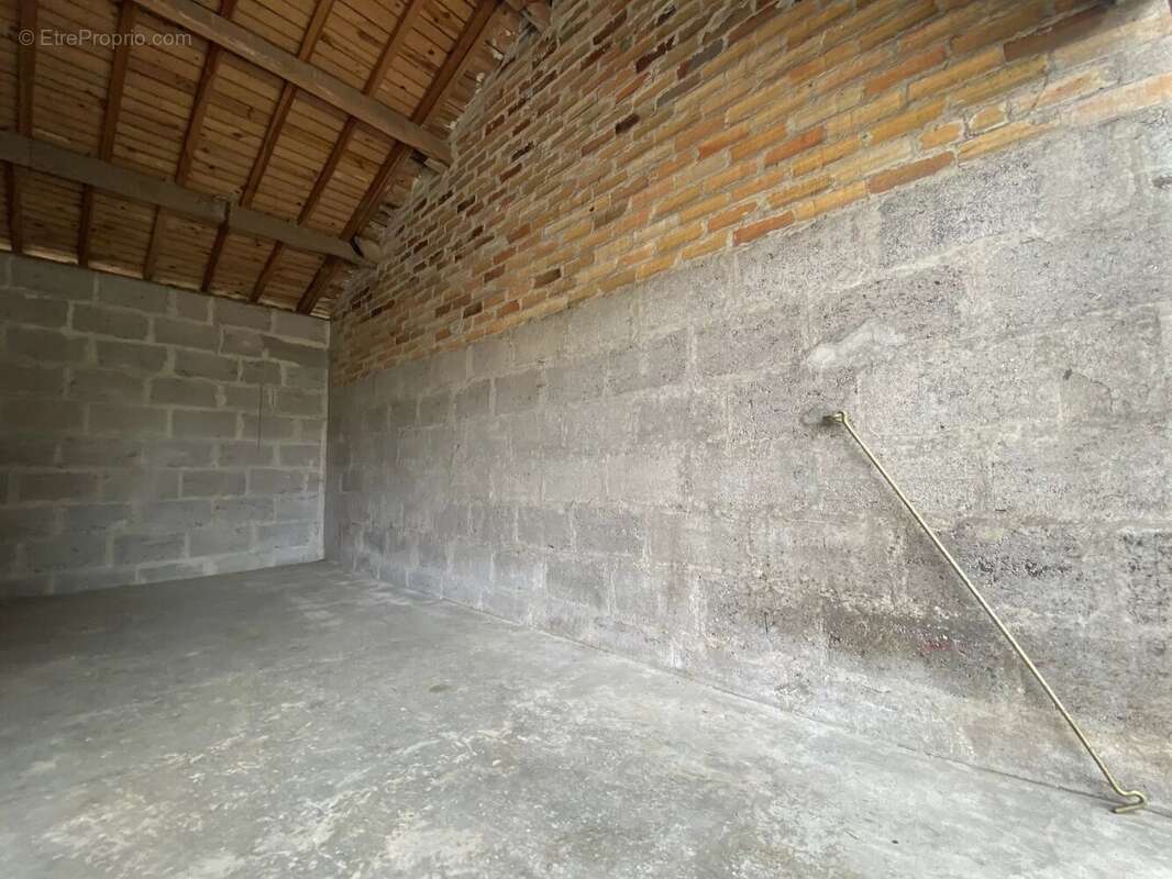 Maison à SAINT-MEDARD-EN-JALLES