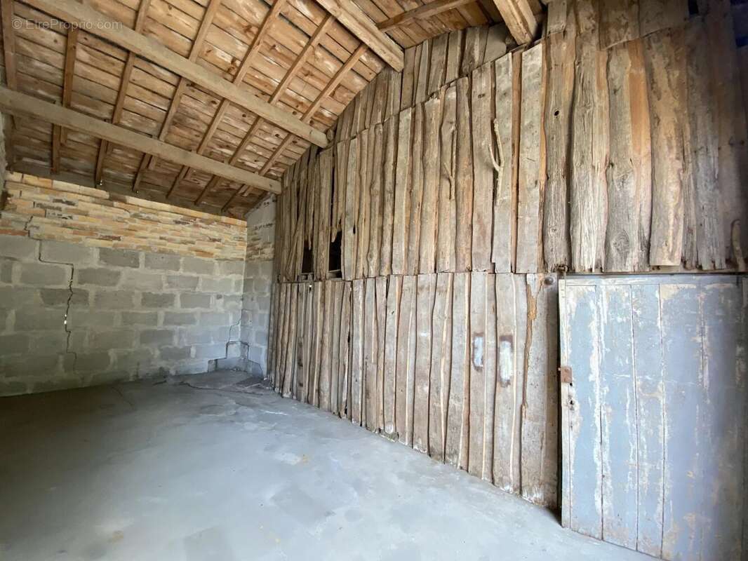 Maison à SAINT-MEDARD-EN-JALLES