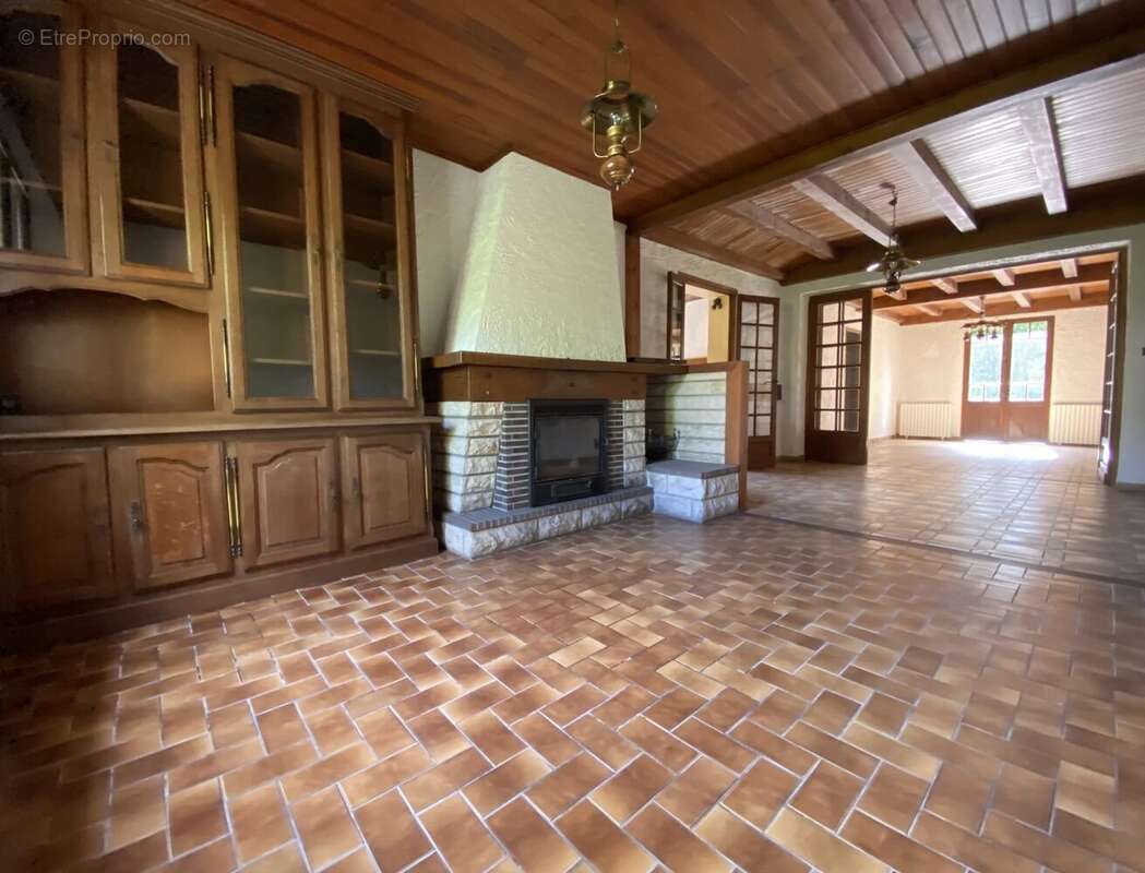 Maison à SAINT-MEDARD-EN-JALLES