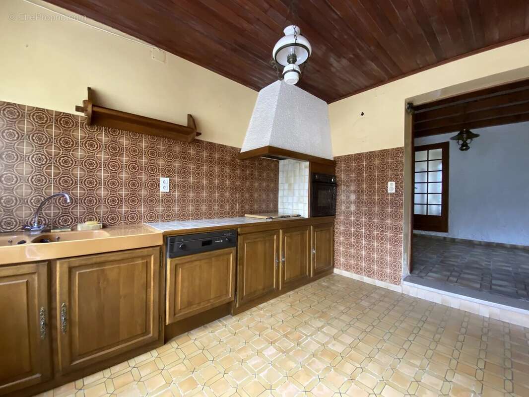 Maison à SAINT-MEDARD-EN-JALLES