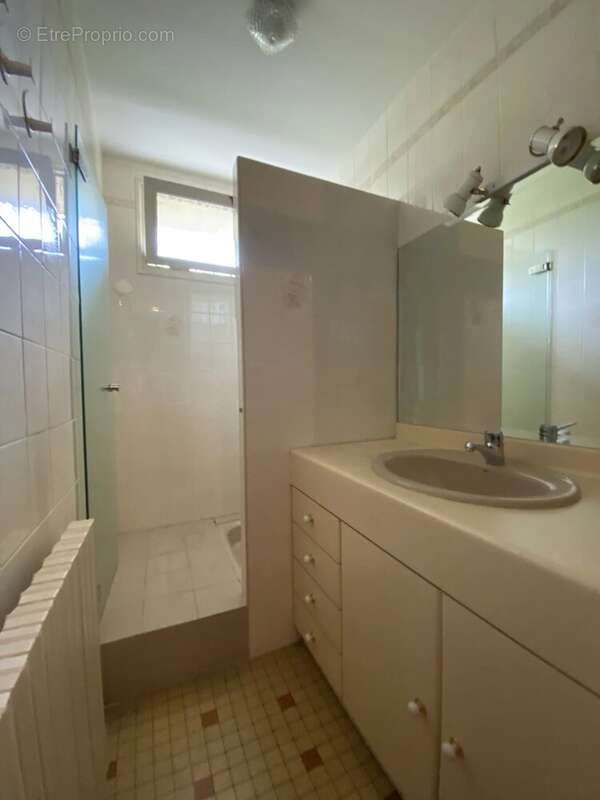 Maison à SAINT-MEDARD-EN-JALLES