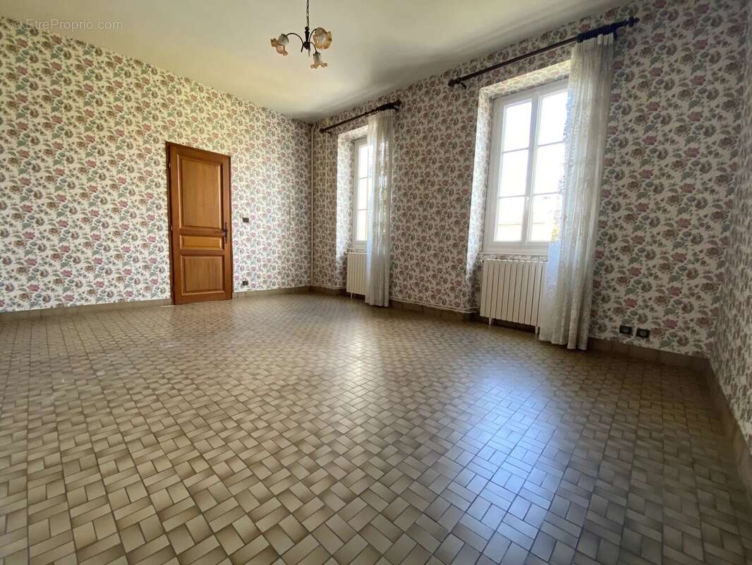 Maison à SAINT-MEDARD-EN-JALLES