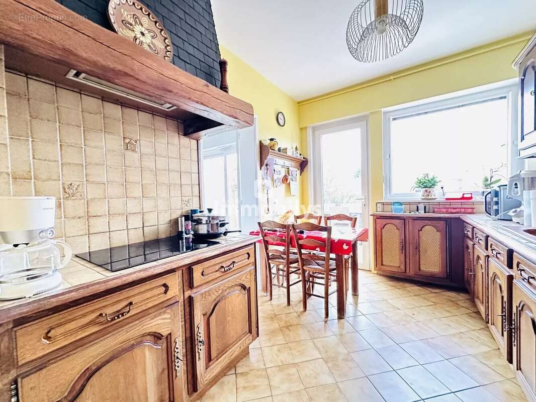 Maison à PECQUENCOURT