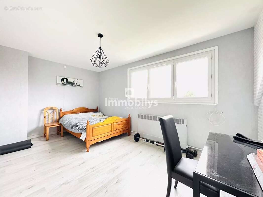 Maison à PECQUENCOURT