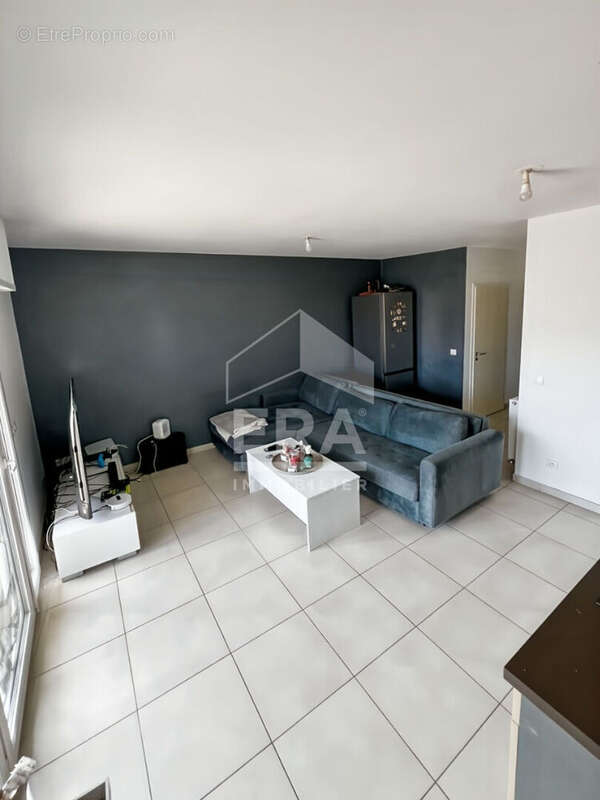 Appartement à LANCON-PROVENCE