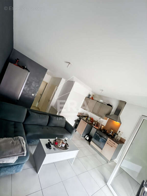 Appartement à LANCON-PROVENCE