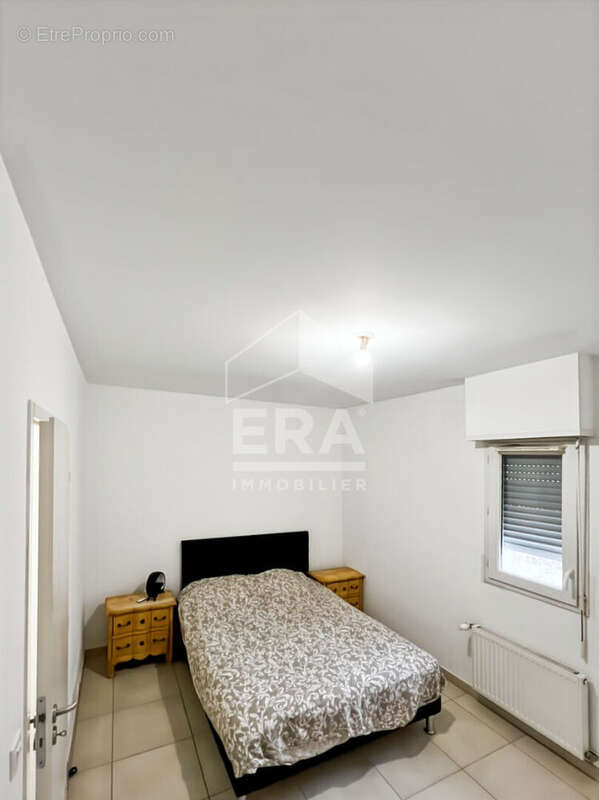 Appartement à LANCON-PROVENCE