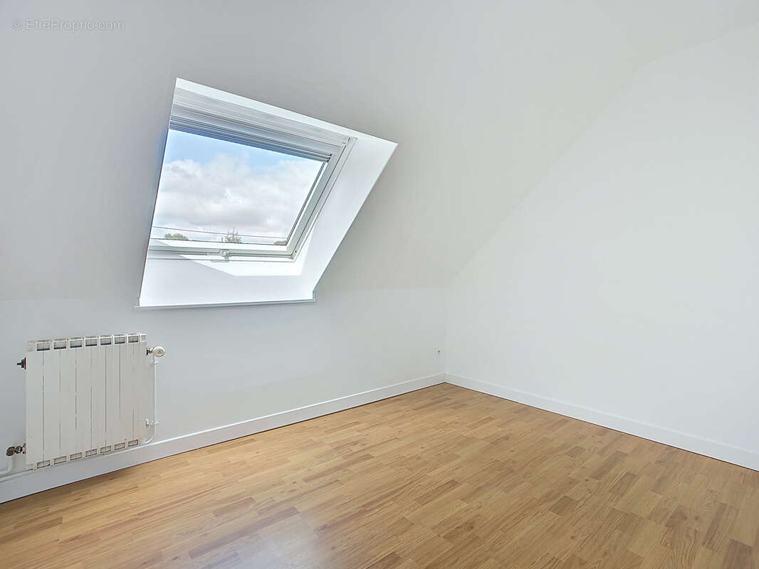 Maison à VILLERS-BOCAGE