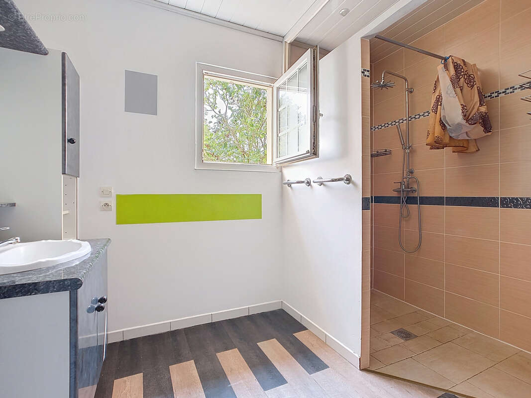 Maison à VILLERS-BOCAGE