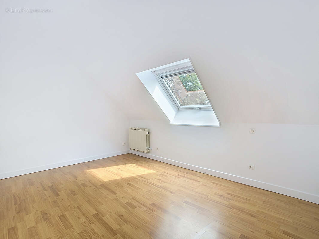 Maison à VILLERS-BOCAGE