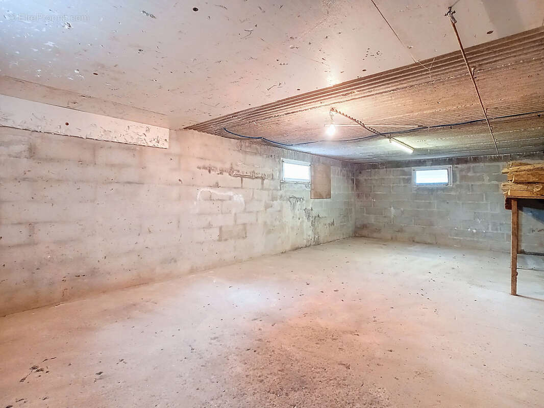 Maison à VILLERS-BOCAGE