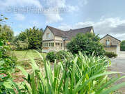 Maison à VILLERS-BOCAGE
