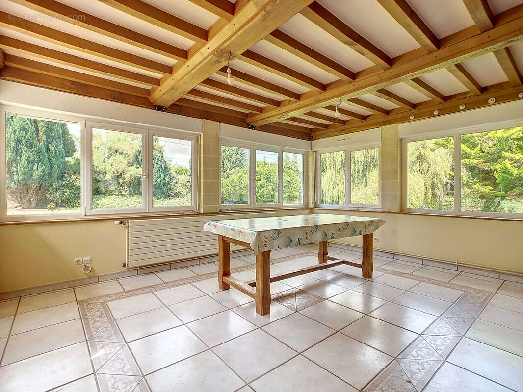 Maison à VILLERS-BOCAGE