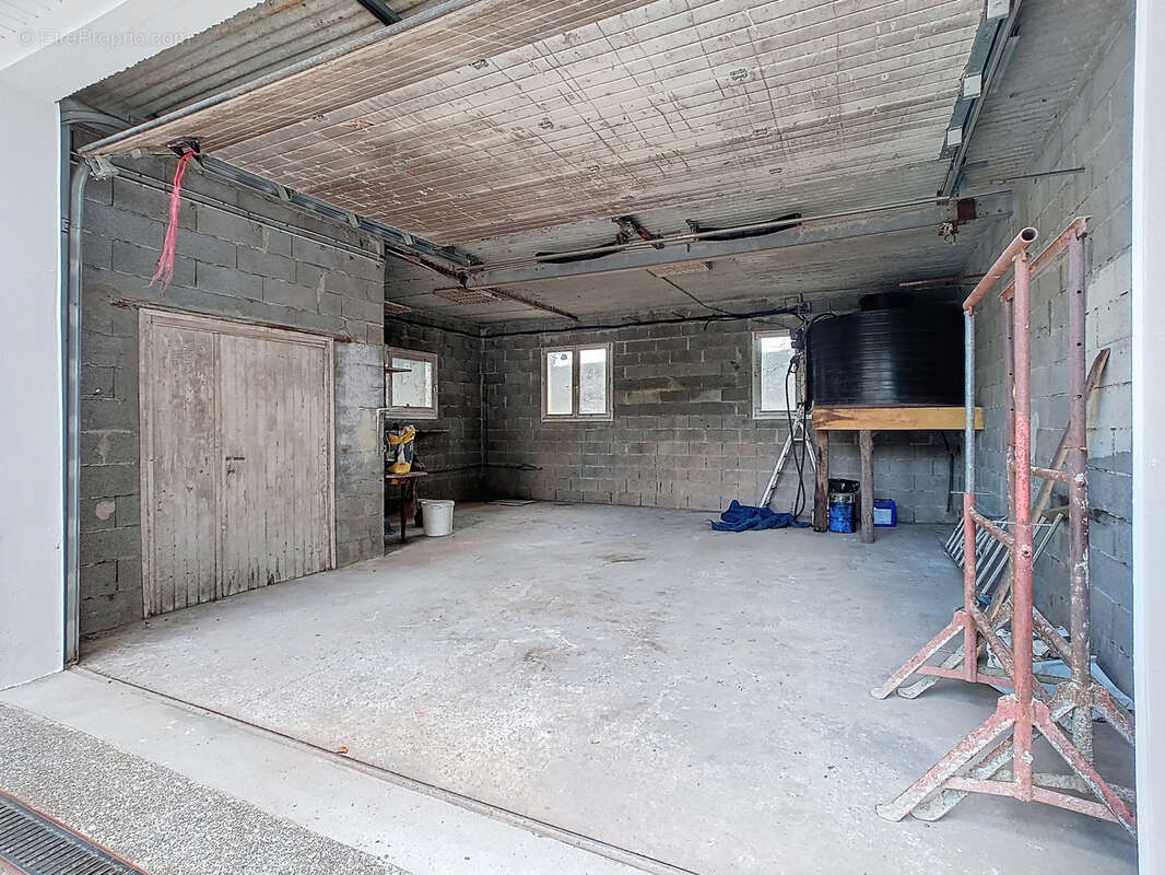 Maison à VILLERS-BOCAGE