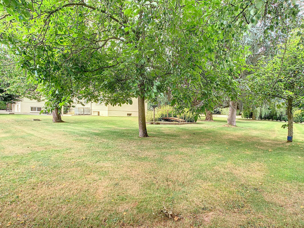 Maison à VILLERS-BOCAGE