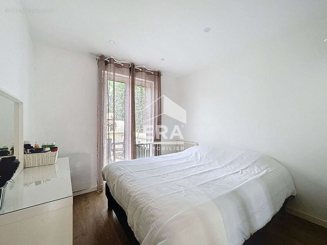 Maison à CHAUMONTEL