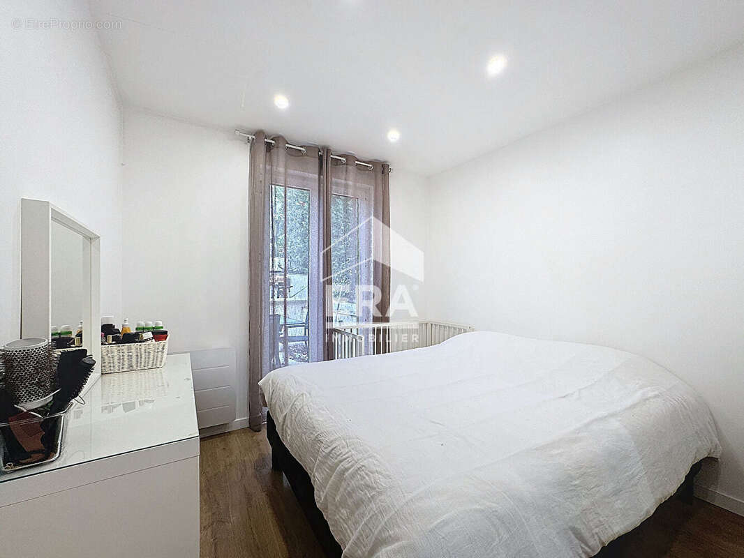 Maison à CHAUMONTEL