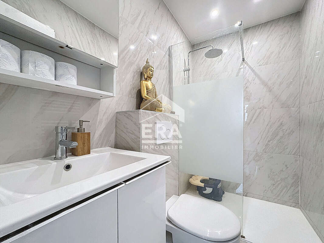 Maison à CHAUMONTEL