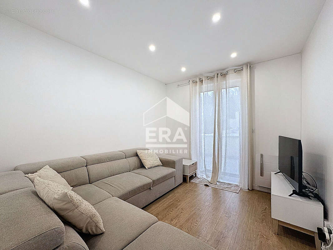 Maison à CHAUMONTEL