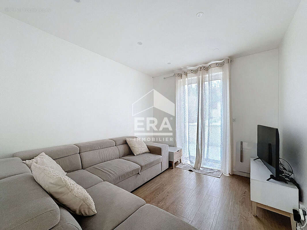 Maison à CHAUMONTEL