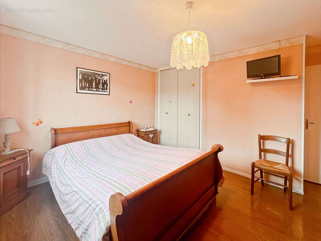 Maison à DAMMARIE-LES-LYS