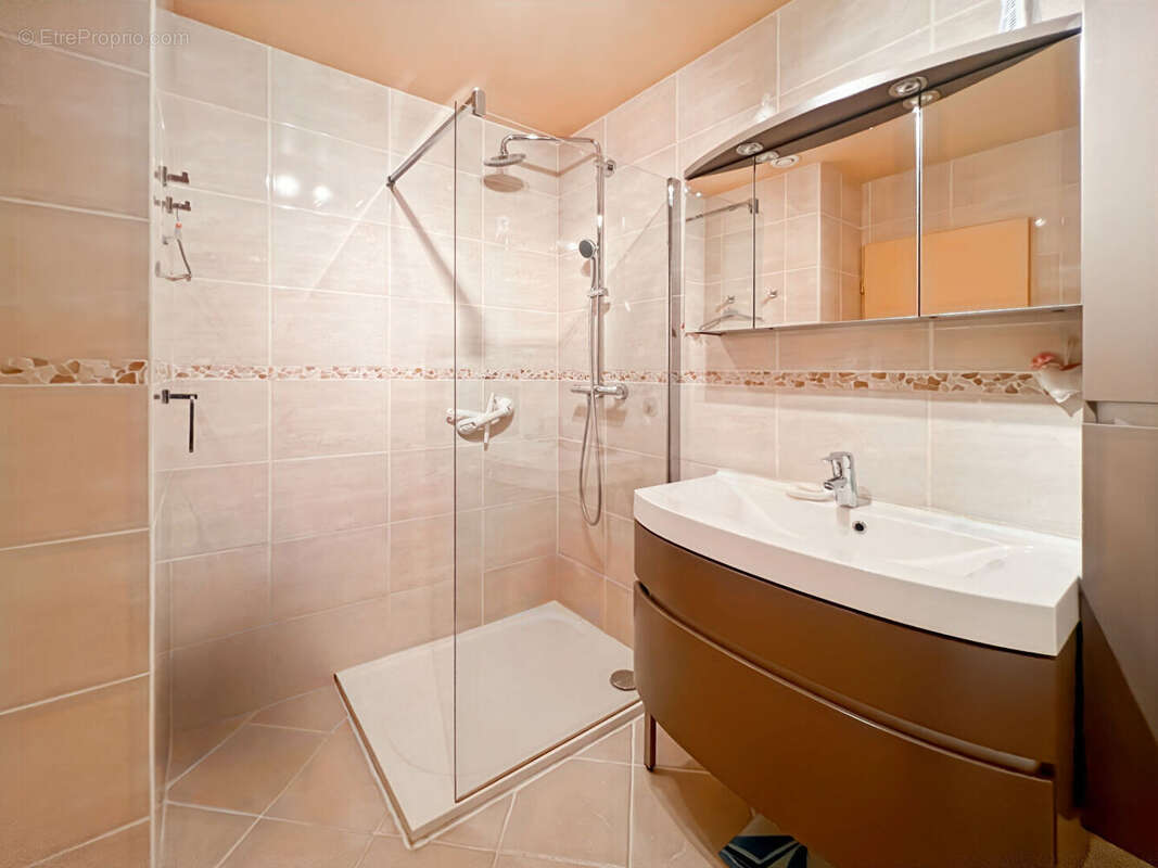 Maison à DAMMARIE-LES-LYS