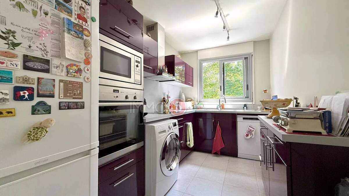 Appartement à LE RAINCY