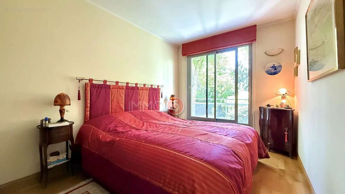 Appartement à LE RAINCY