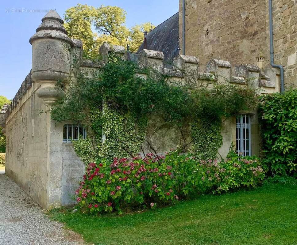 Appartement à MIREPOIX
