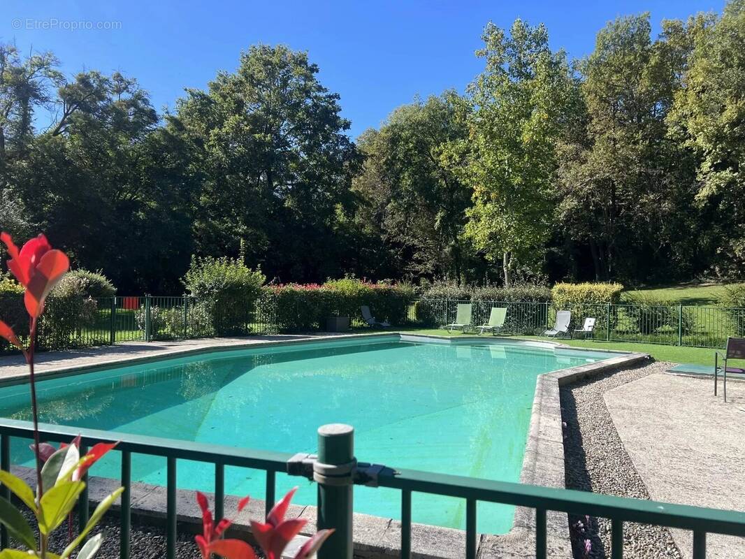 Appartement à MIREPOIX