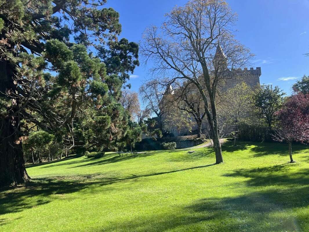Appartement à MIREPOIX