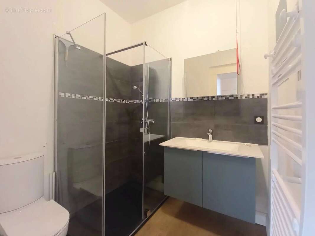 Appartement à MIREPOIX