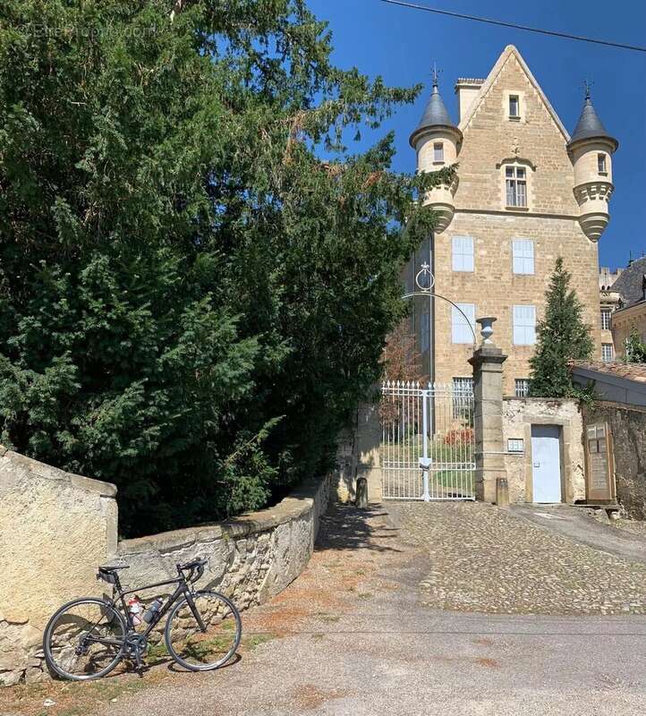 Appartement à MIREPOIX