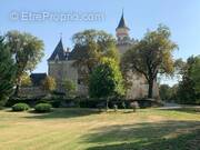 Appartement à MIREPOIX