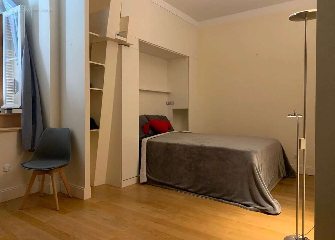 Appartement à MIREPOIX