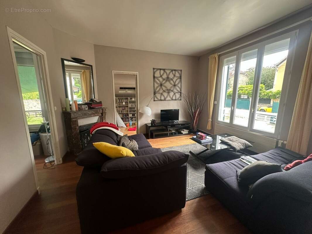 Maison à BOIS-LE-ROI