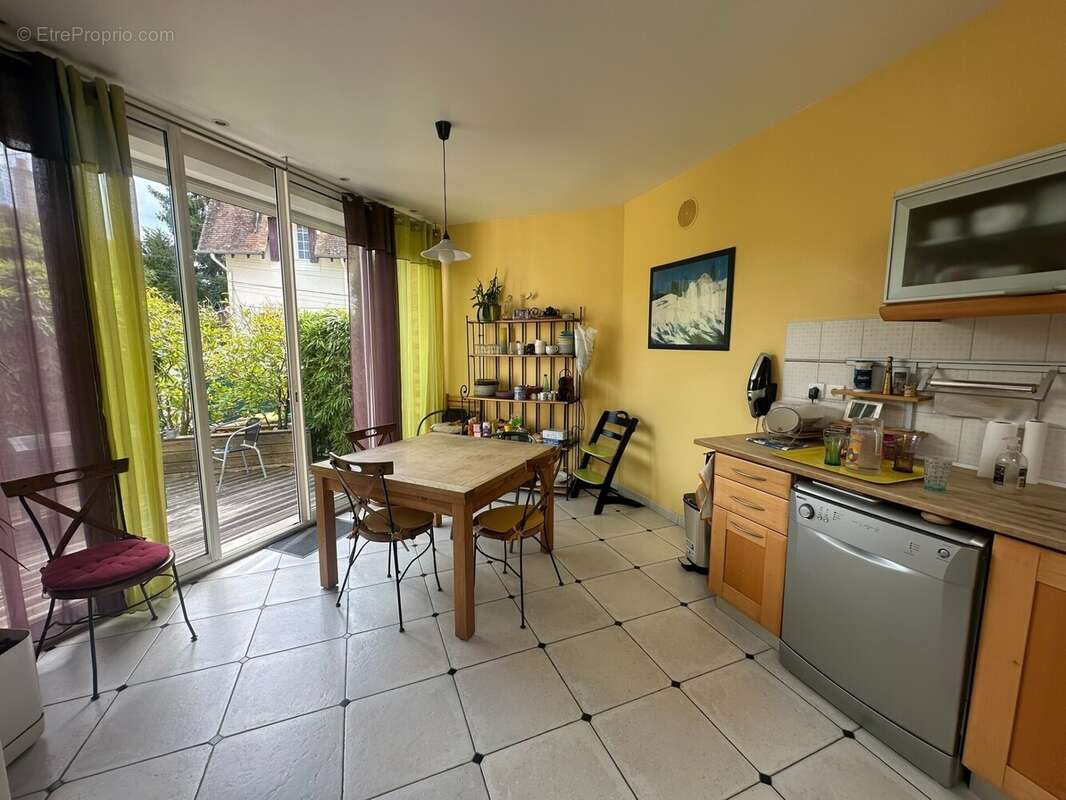 Maison à BOIS-LE-ROI