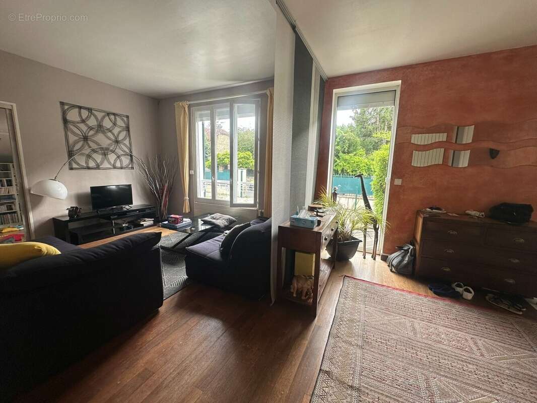 Maison à BOIS-LE-ROI