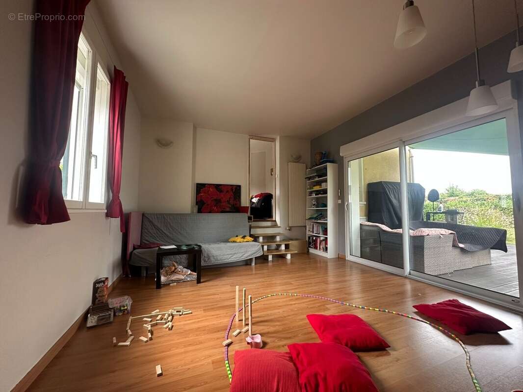 Maison à BOIS-LE-ROI