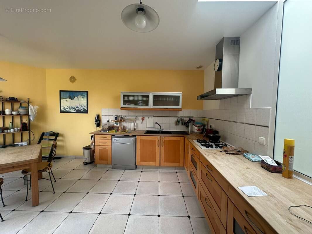 Maison à BOIS-LE-ROI