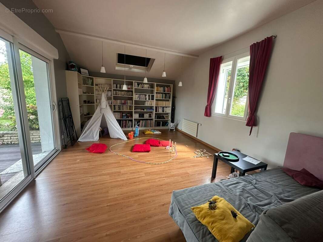 Maison à BOIS-LE-ROI