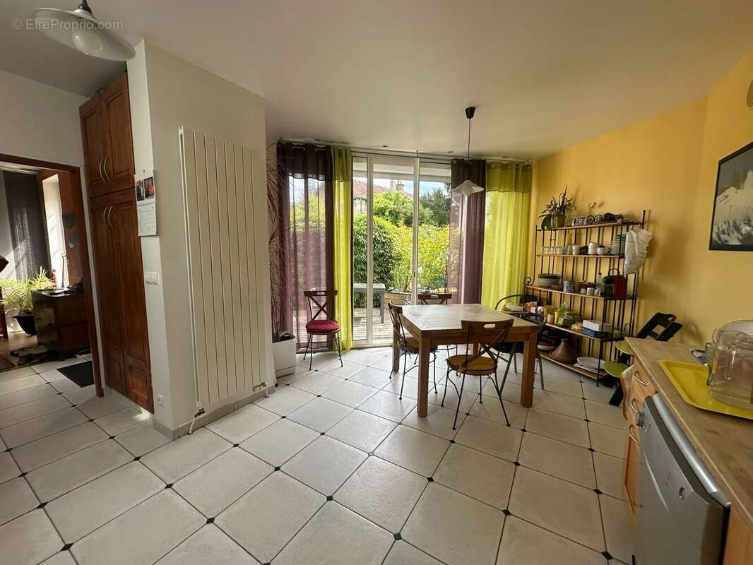 Maison à BOIS-LE-ROI