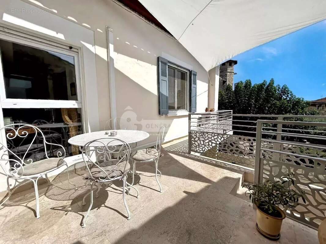 Maison à VALLABREGUES