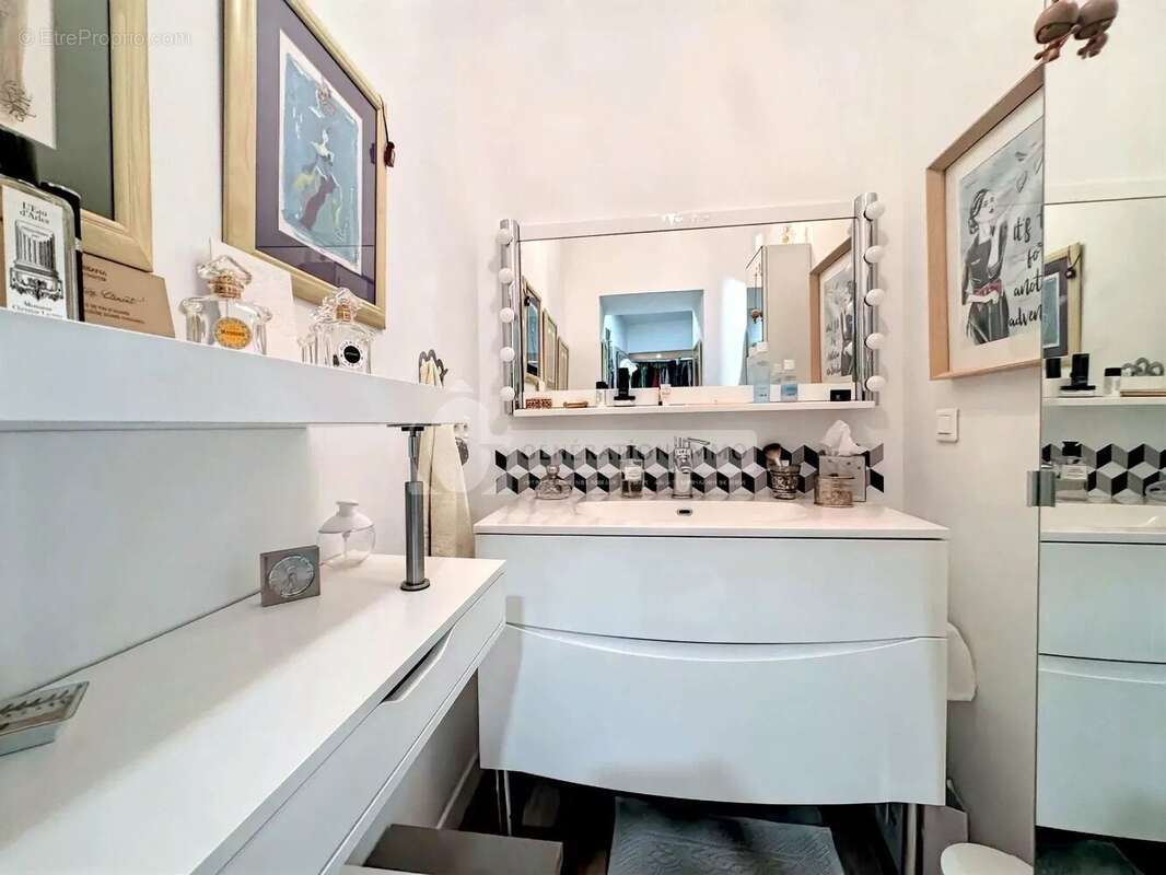 Maison à VALLABREGUES